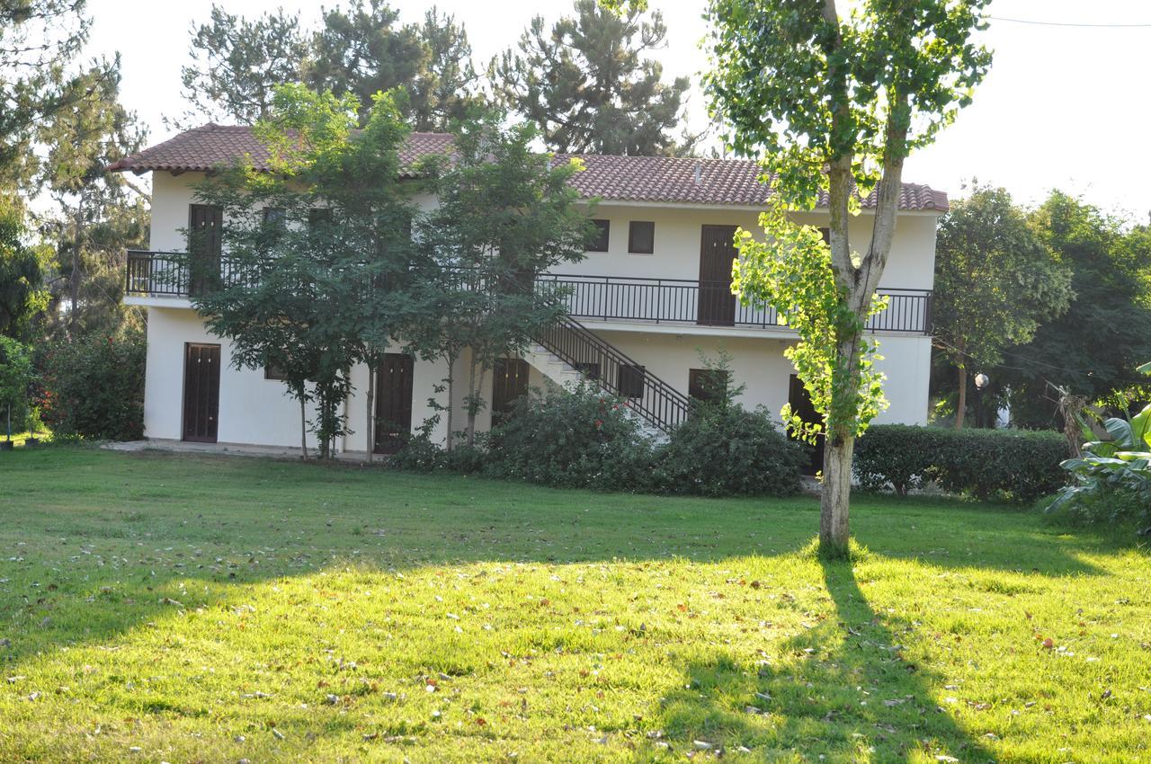 Hotel Dougas Arkoudi Exteriér fotografie