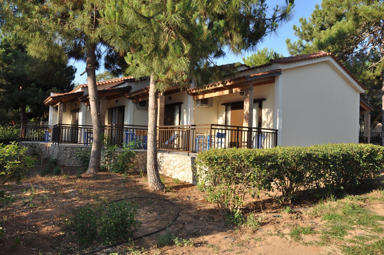 Hotel Dougas Arkoudi Exteriér fotografie